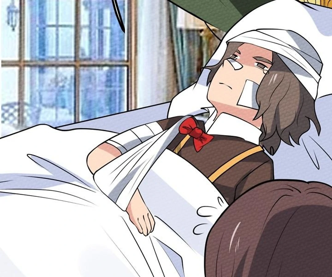 That Time I Was Summoned As A First-Level Monster Chapter 66 - page 39