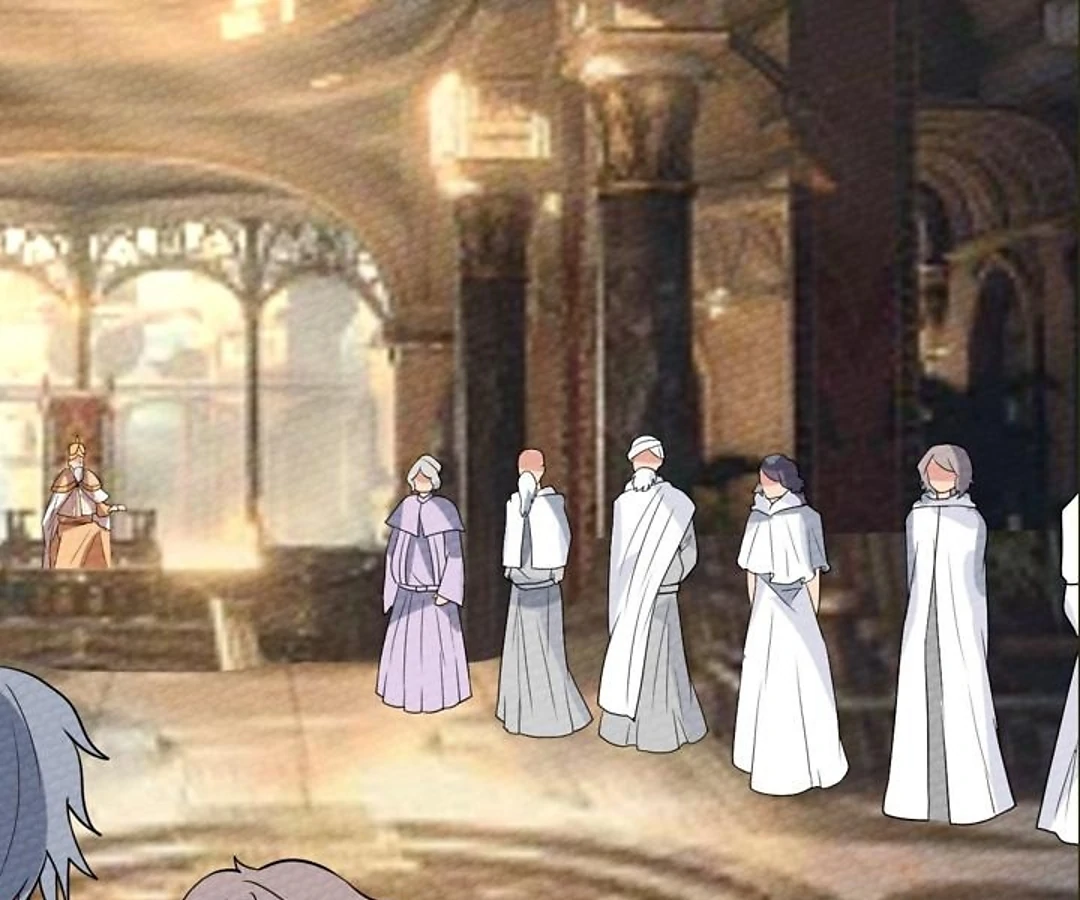 That Time I Was Summoned As A First-Level Monster Chapter 66 - page 69