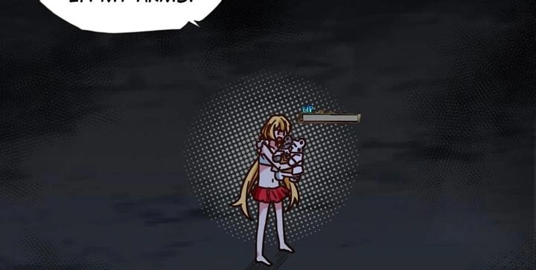 That Time I Was Summoned As A First-Level Monster Chapter 44 - page 102