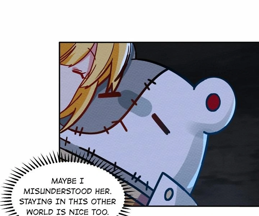 That Time I Was Summoned As A First-Level Monster Chapter 44 - page 106