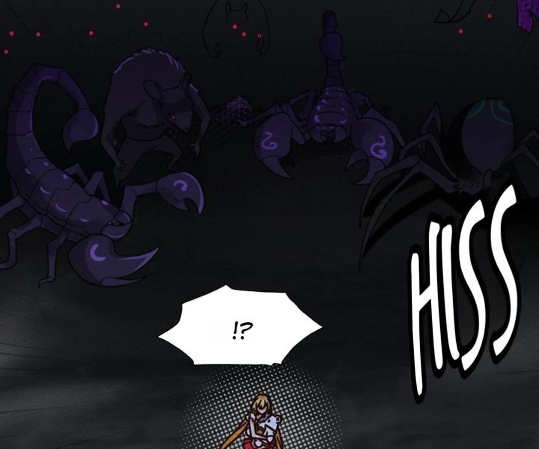 That Time I Was Summoned As A First-Level Monster Chapter 44 - page 112