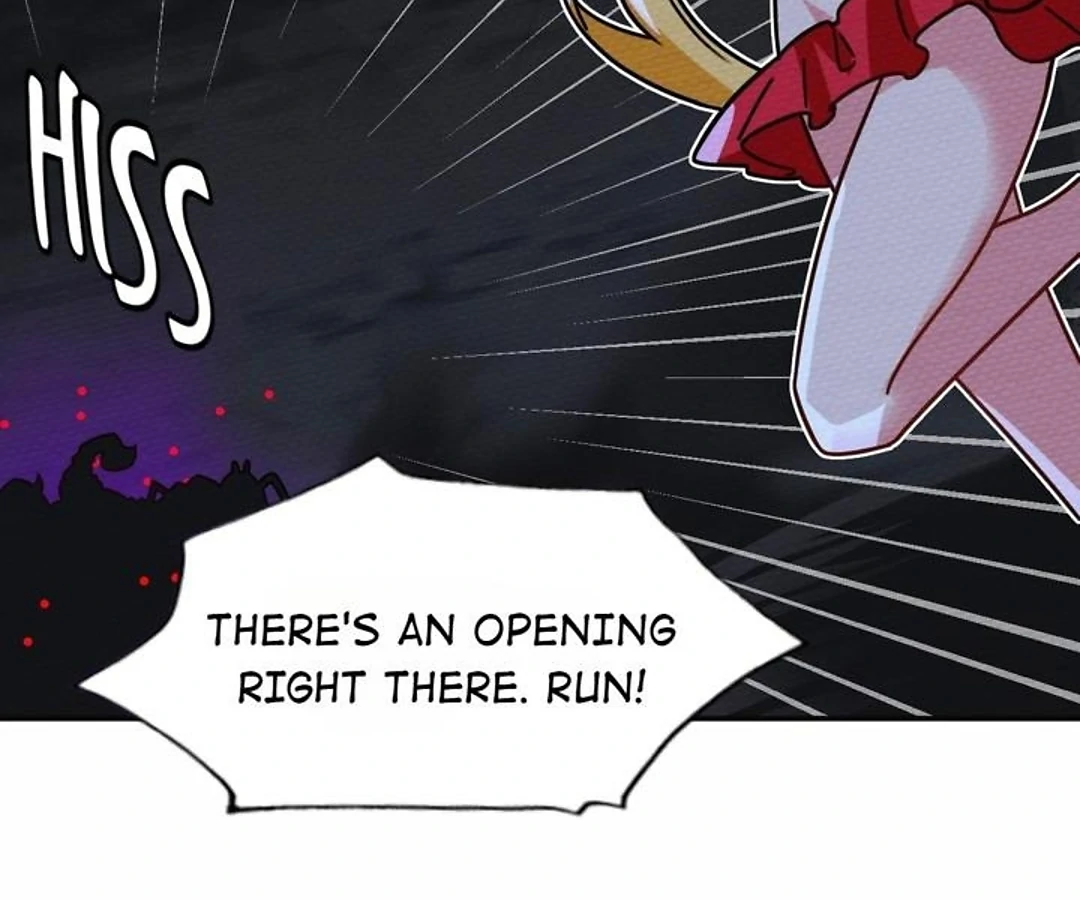 That Time I Was Summoned As A First-Level Monster Chapter 44 - page 119