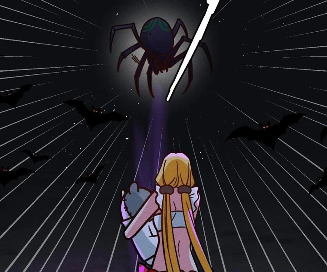 That Time I Was Summoned As A First-Level Monster Chapter 44 - page 122