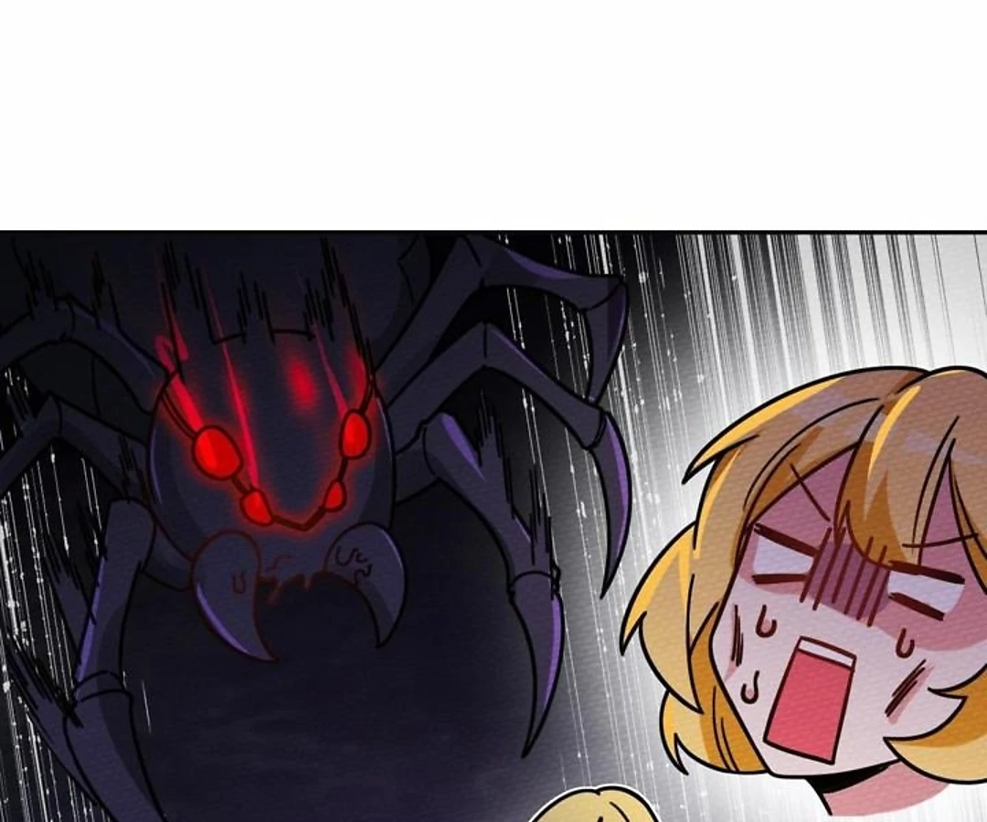 That Time I Was Summoned As A First-Level Monster Chapter 44 - page 124