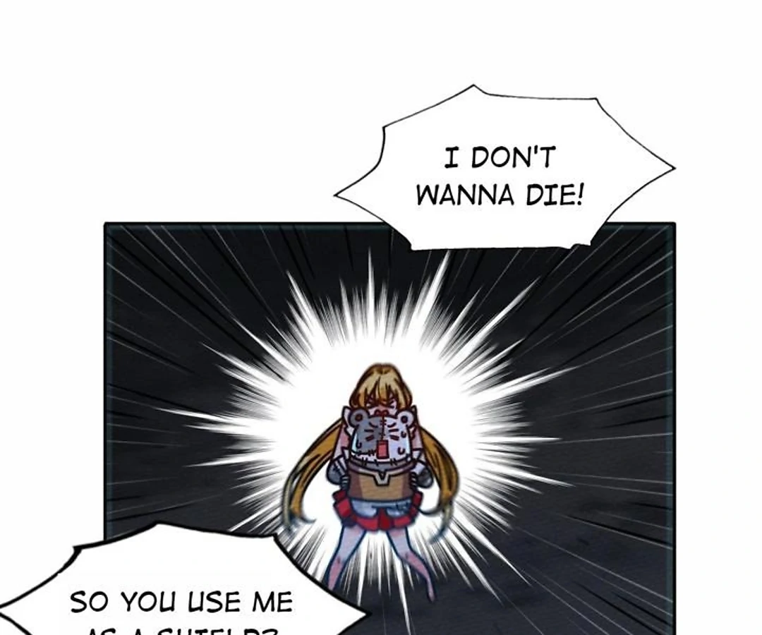 That Time I Was Summoned As A First-Level Monster Chapter 44 - page 126