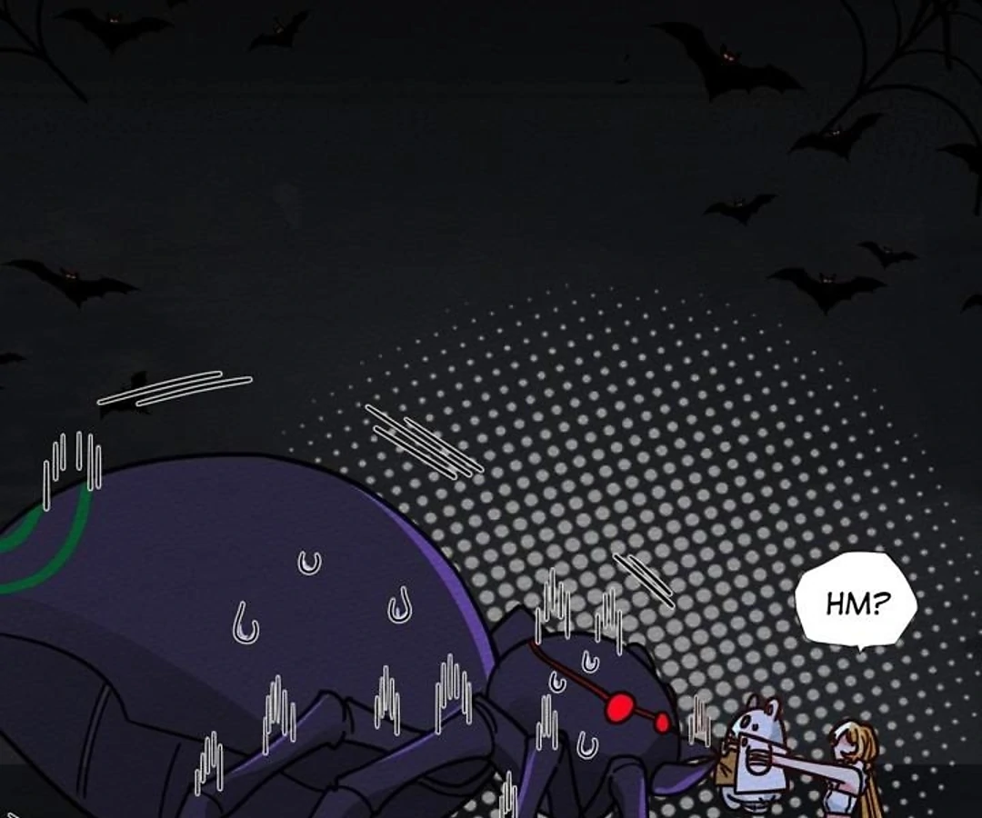 That Time I Was Summoned As A First-Level Monster Chapter 44 - page 131