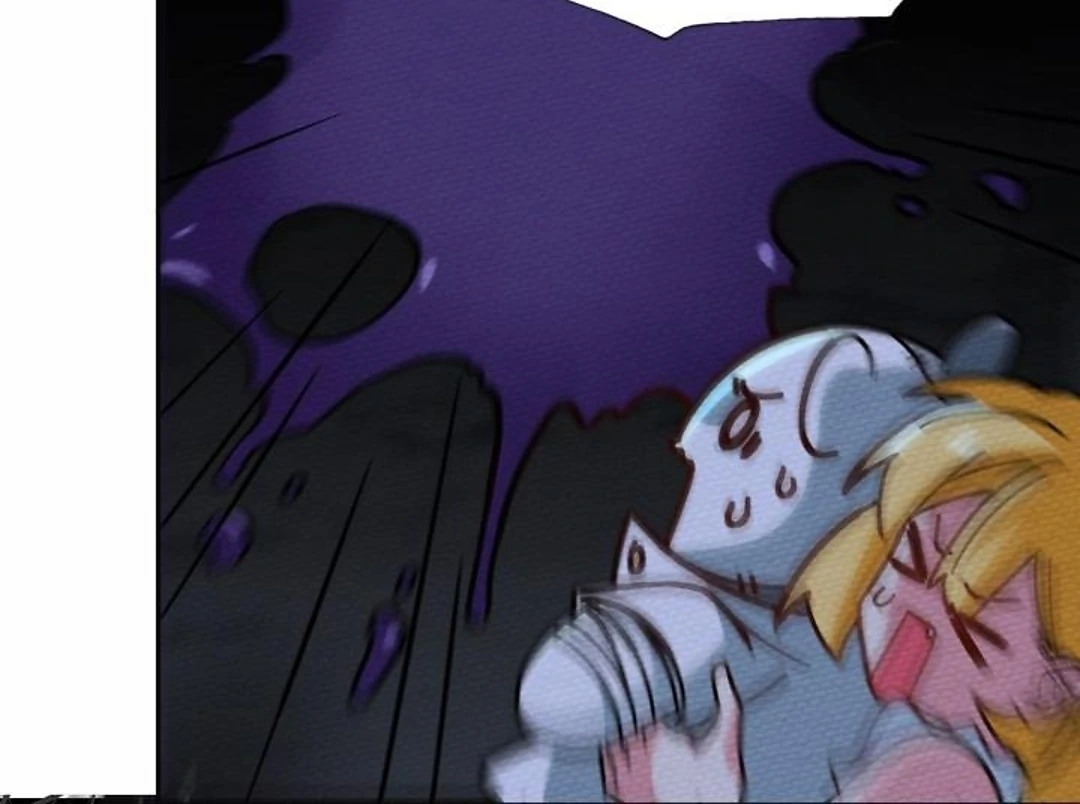 That Time I Was Summoned As A First-Level Monster Chapter 44 - page 134