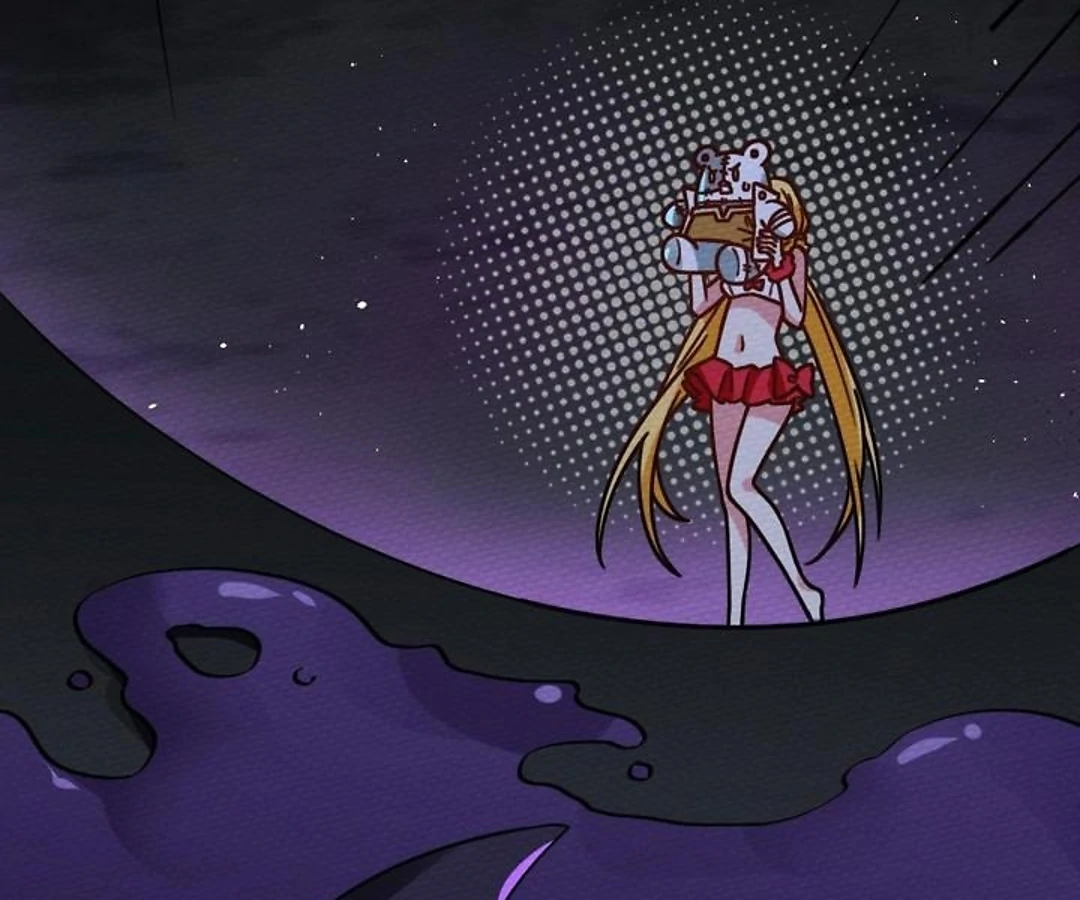 That Time I Was Summoned As A First-Level Monster Chapter 44 - page 137