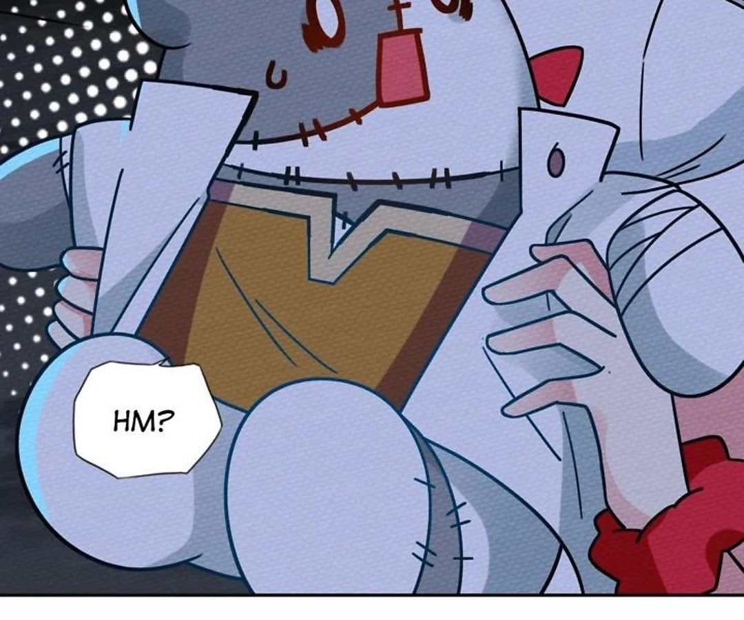 That Time I Was Summoned As A First-Level Monster Chapter 44 - page 153