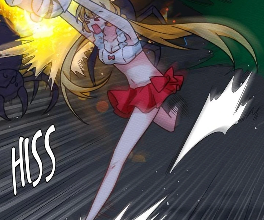 That Time I Was Summoned As A First-Level Monster Chapter 44 - page 158