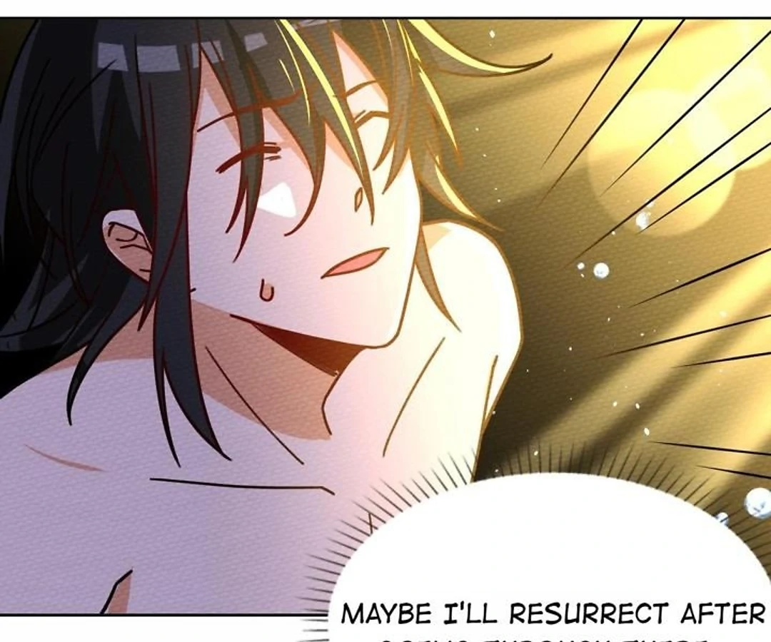 That Time I Was Summoned As A First-Level Monster Chapter 44 - page 26