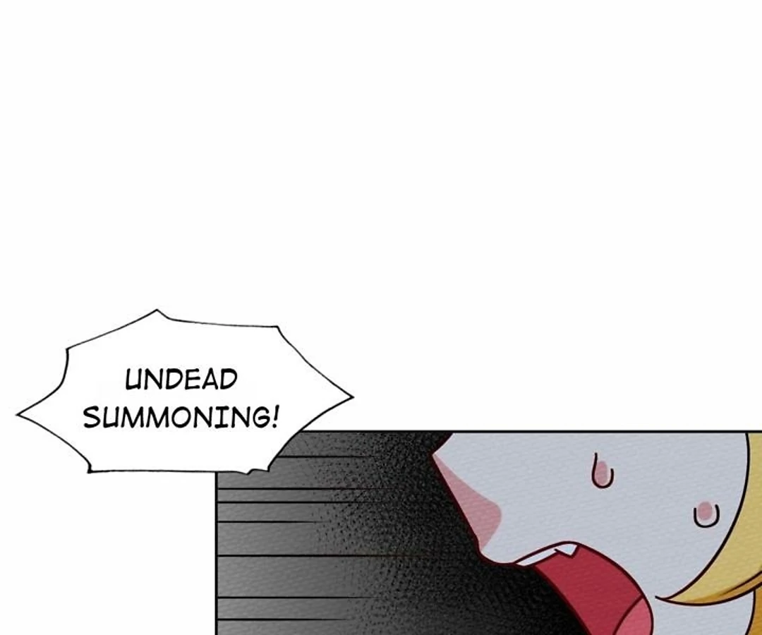 That Time I Was Summoned As A First-Level Monster Chapter 44 - page 28