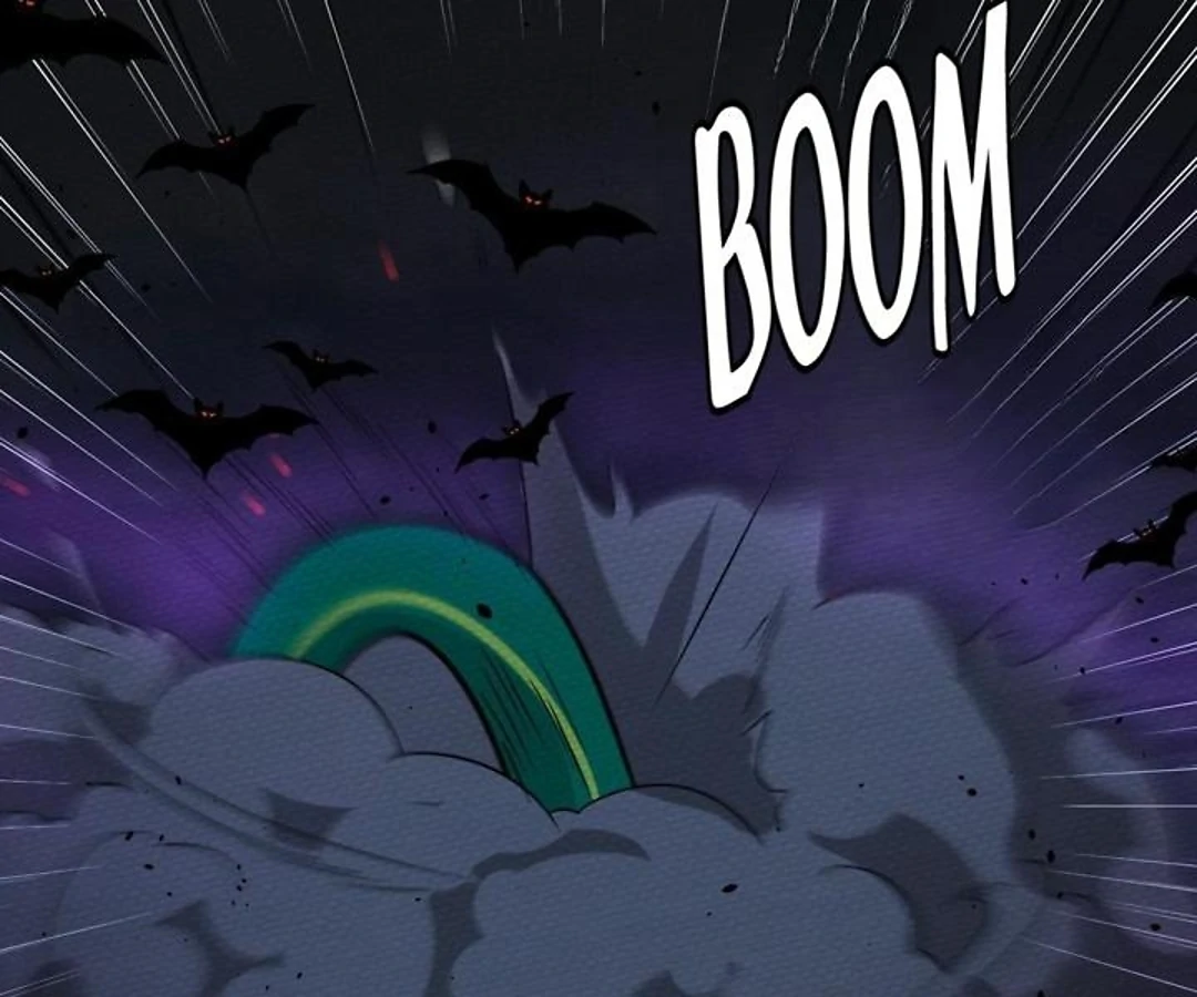 That Time I Was Summoned As A First-Level Monster Chapter 44 - page 30