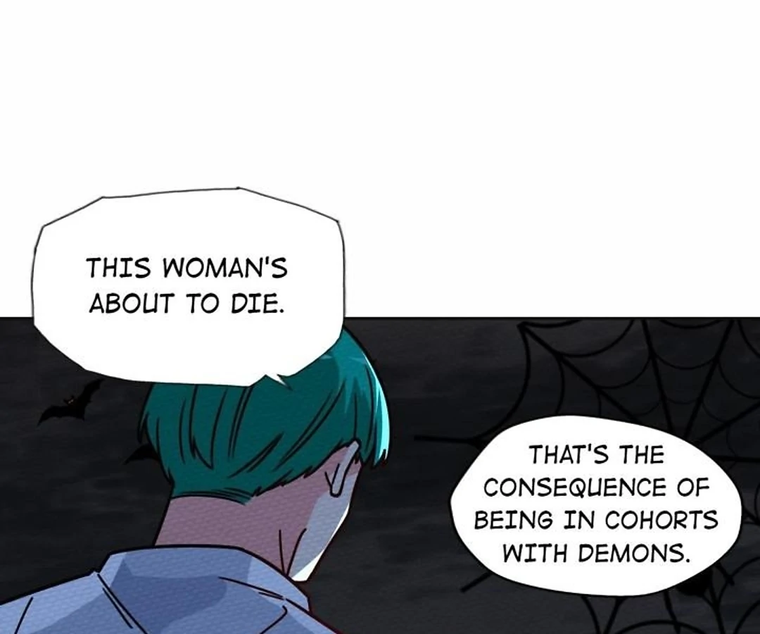 That Time I Was Summoned As A First-Level Monster Chapter 44 - page 34