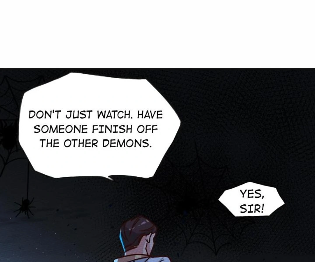 That Time I Was Summoned As A First-Level Monster Chapter 44 - page 37