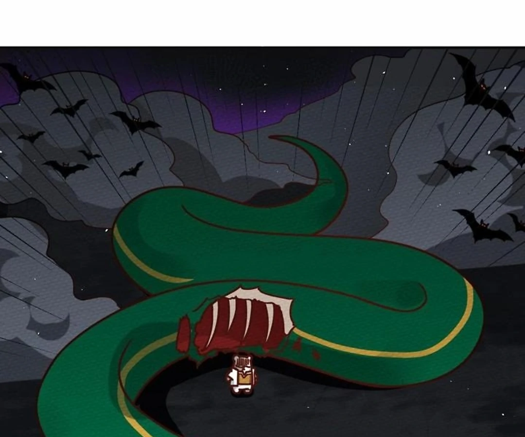 That Time I Was Summoned As A First-Level Monster Chapter 44 - page 53