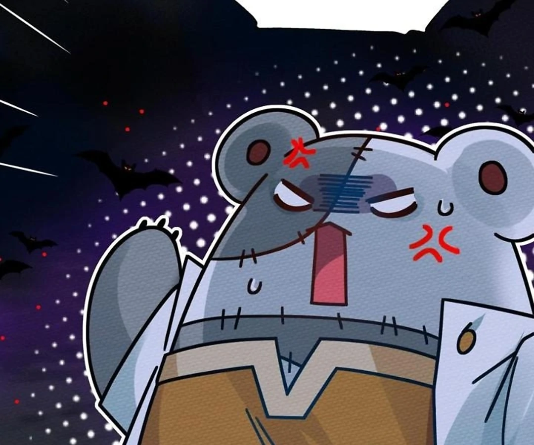 That Time I Was Summoned As A First-Level Monster Chapter 44 - page 61