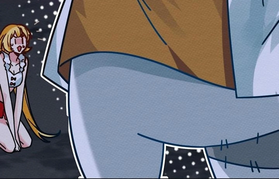 That Time I Was Summoned As A First-Level Monster Chapter 44 - page 62