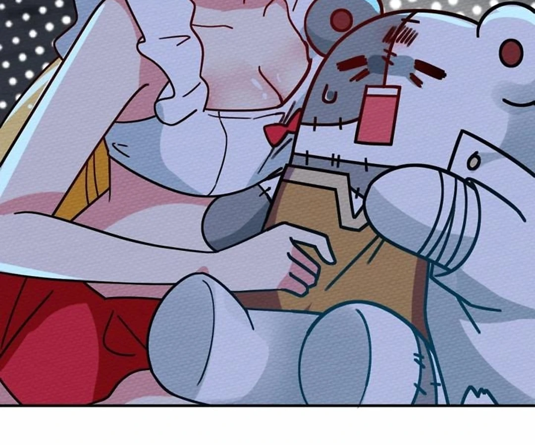 That Time I Was Summoned As A First-Level Monster Chapter 44 - page 76