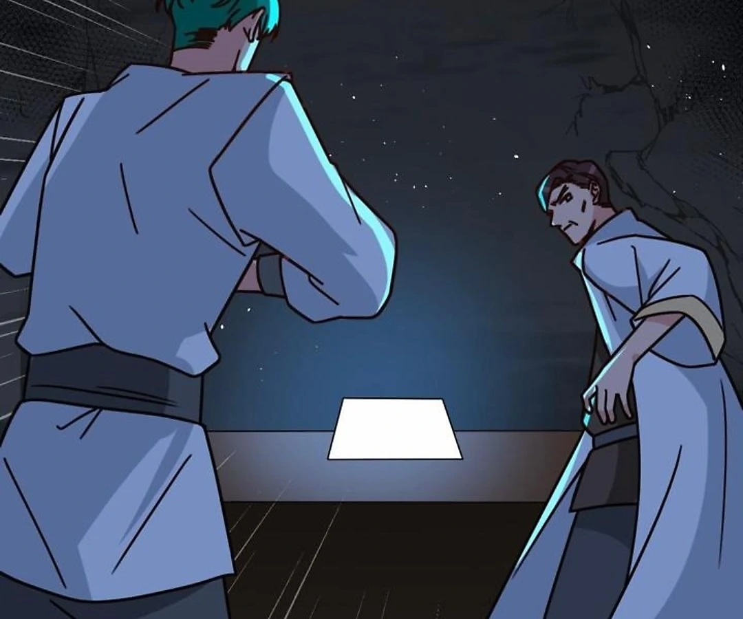 That Time I Was Summoned As A First-Level Monster Chapter 44 - page 93