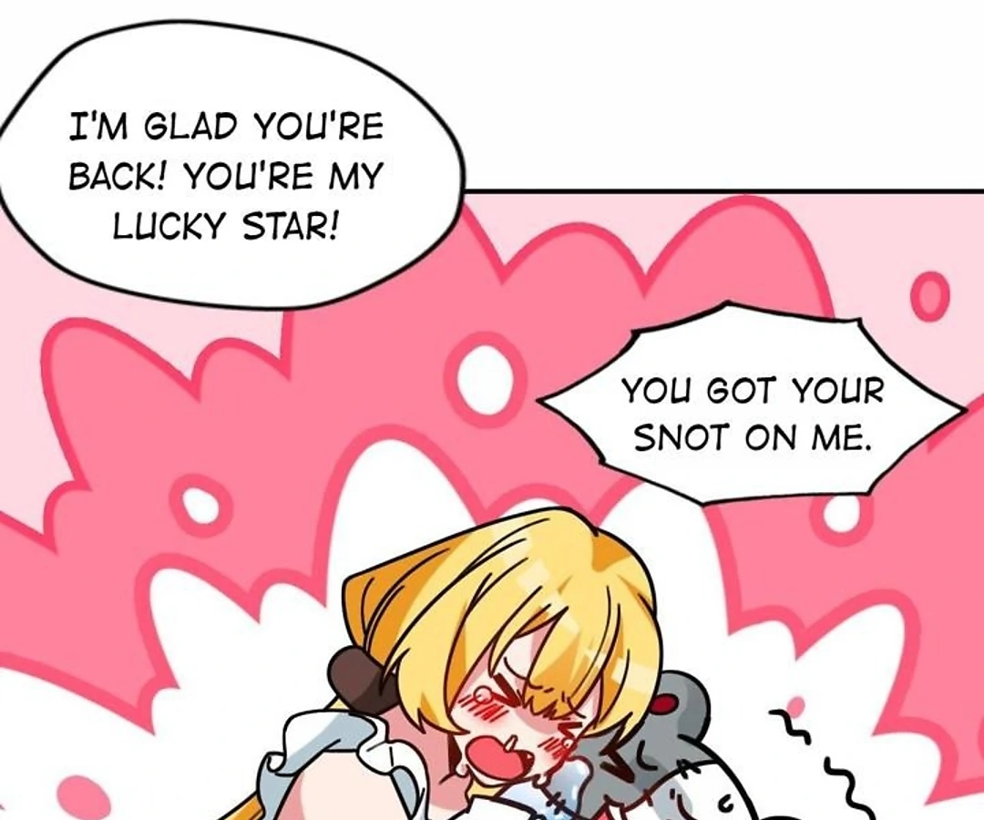 That Time I Was Summoned As A First-Level Monster Chapter 44 - page 97