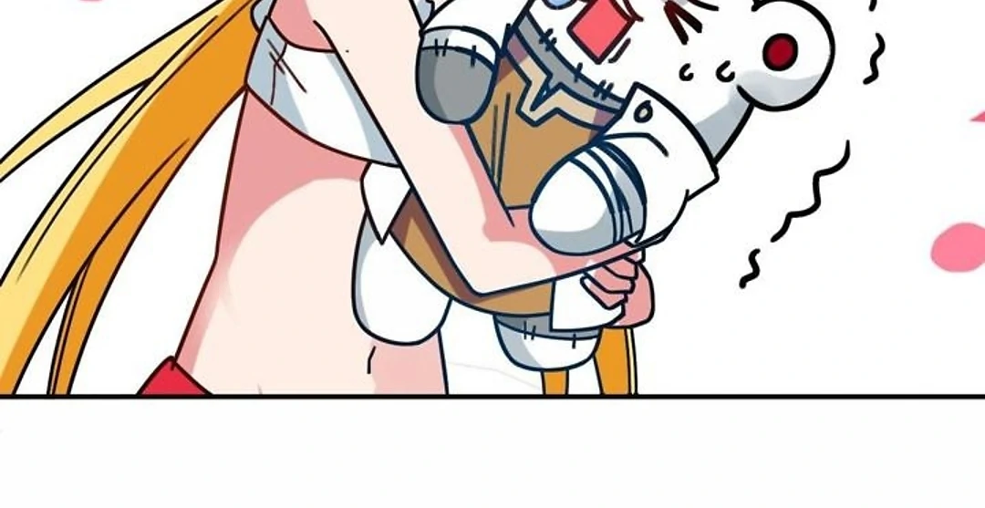 That Time I Was Summoned As A First-Level Monster Chapter 44 - page 98