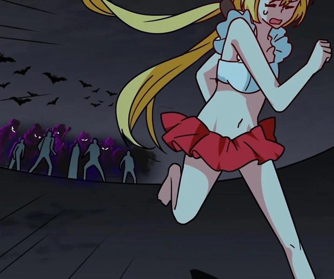 That Time I Was Summoned As A First-Level Monster Chapter 43 - page 108