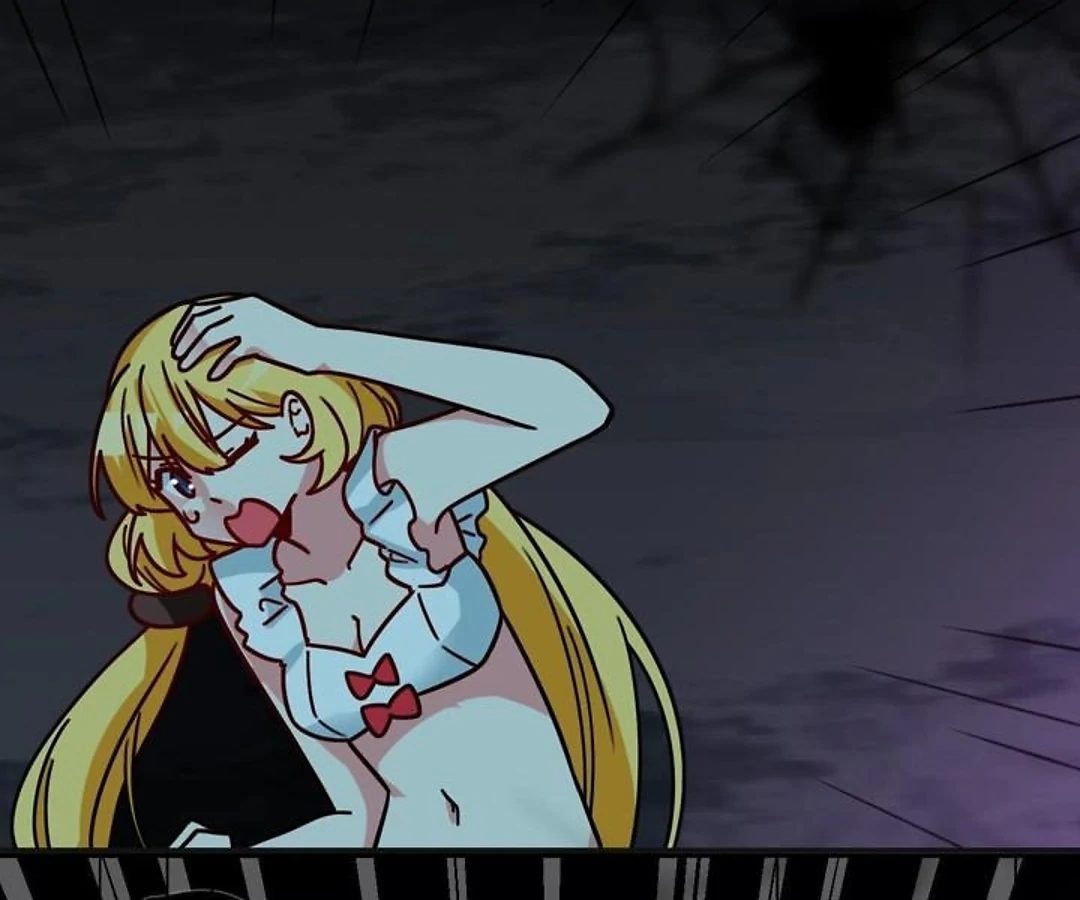 That Time I Was Summoned As A First-Level Monster Chapter 43 - page 112