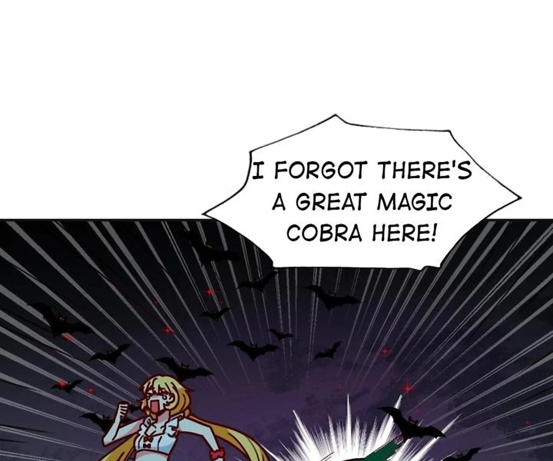 That Time I Was Summoned As A First-Level Monster Chapter 43 - page 116