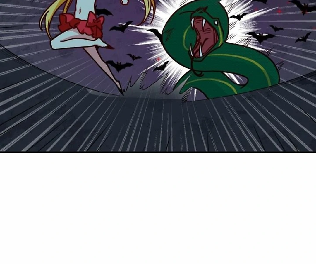 That Time I Was Summoned As A First-Level Monster Chapter 43 - page 117