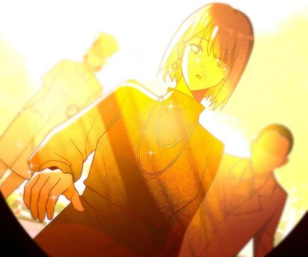 That Time I Was Summoned As A First-Level Monster Chapter 43 - page 11