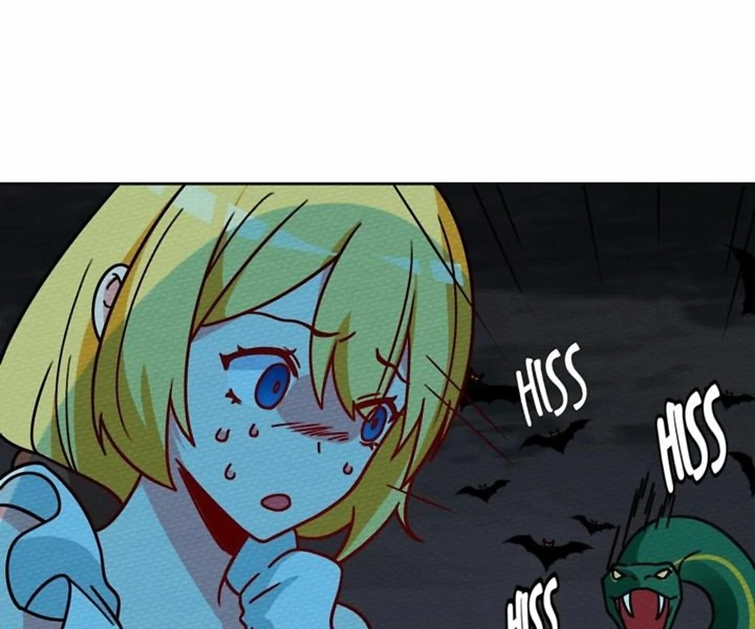 That Time I Was Summoned As A First-Level Monster Chapter 43 - page 120