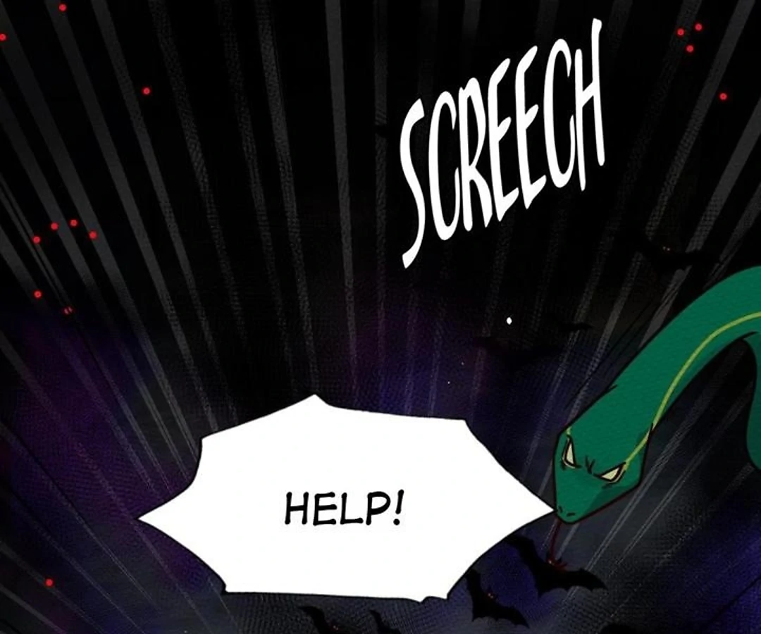 That Time I Was Summoned As A First-Level Monster Chapter 43 - page 124