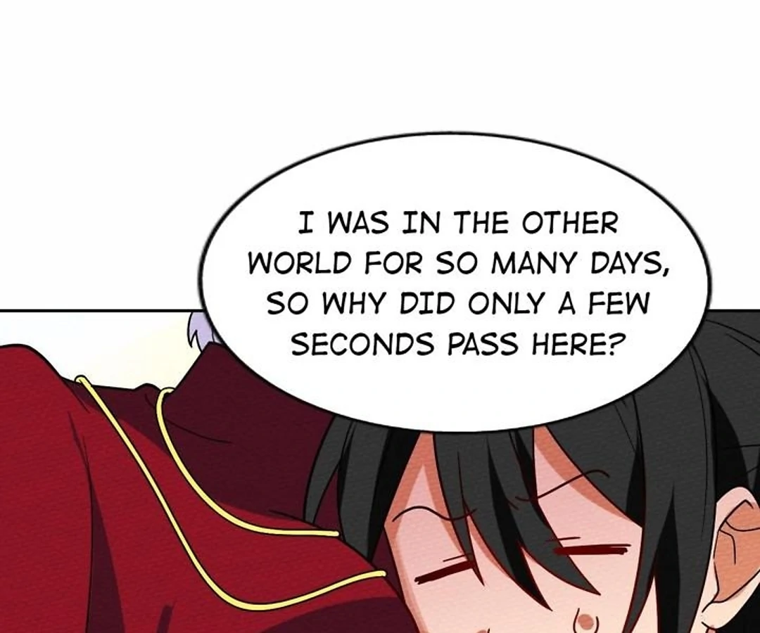 That Time I Was Summoned As A First-Level Monster Chapter 43 - page 19