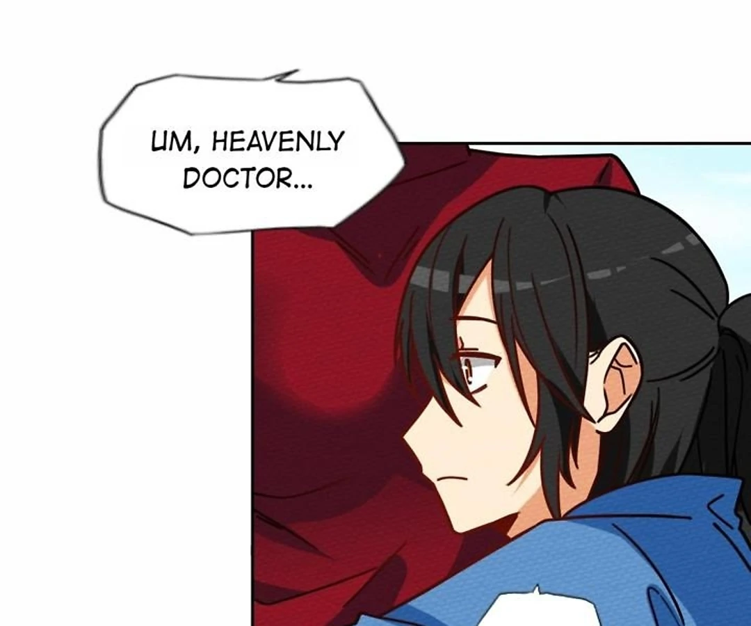 That Time I Was Summoned As A First-Level Monster Chapter 43 - page 21