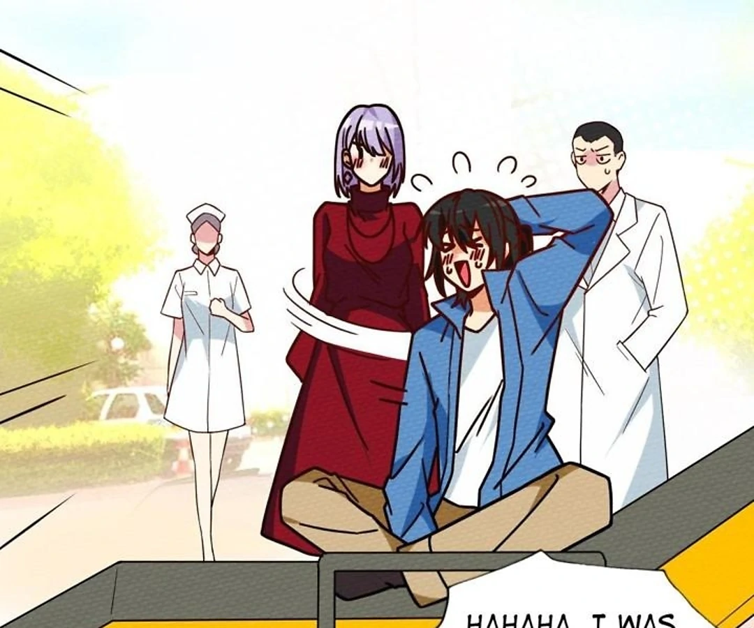 That Time I Was Summoned As A First-Level Monster Chapter 43 - page 24