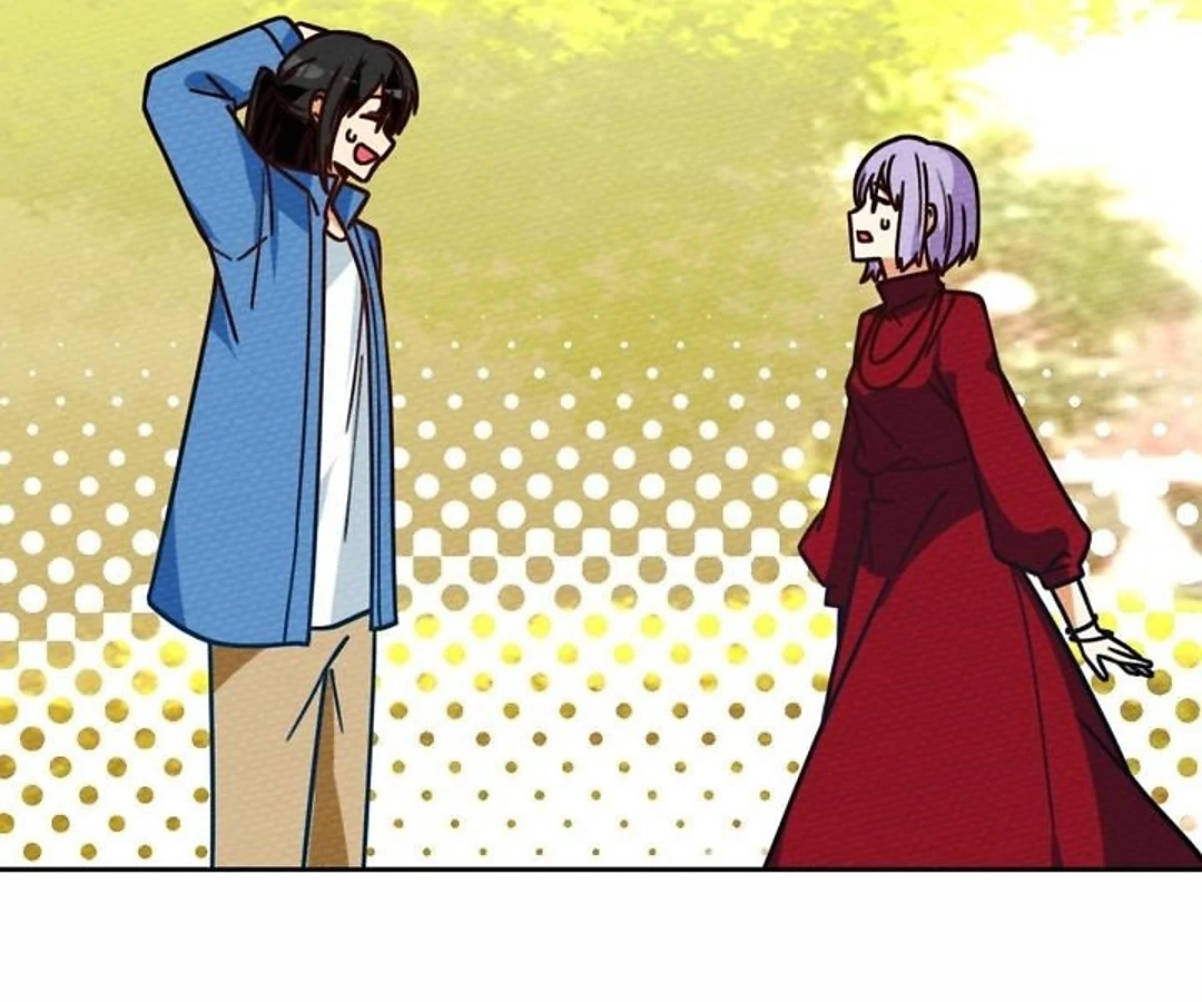 That Time I Was Summoned As A First-Level Monster Chapter 43 - page 37