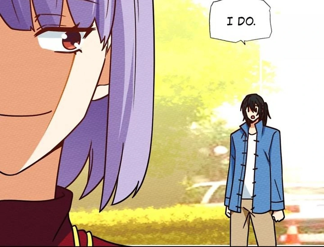 That Time I Was Summoned As A First-Level Monster Chapter 43 - page 43