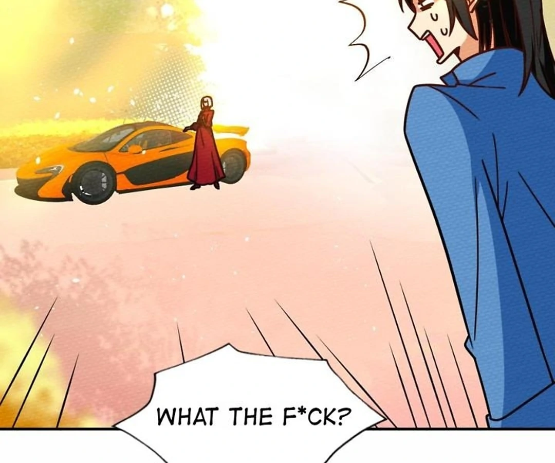 That Time I Was Summoned As A First-Level Monster Chapter 43 - page 49