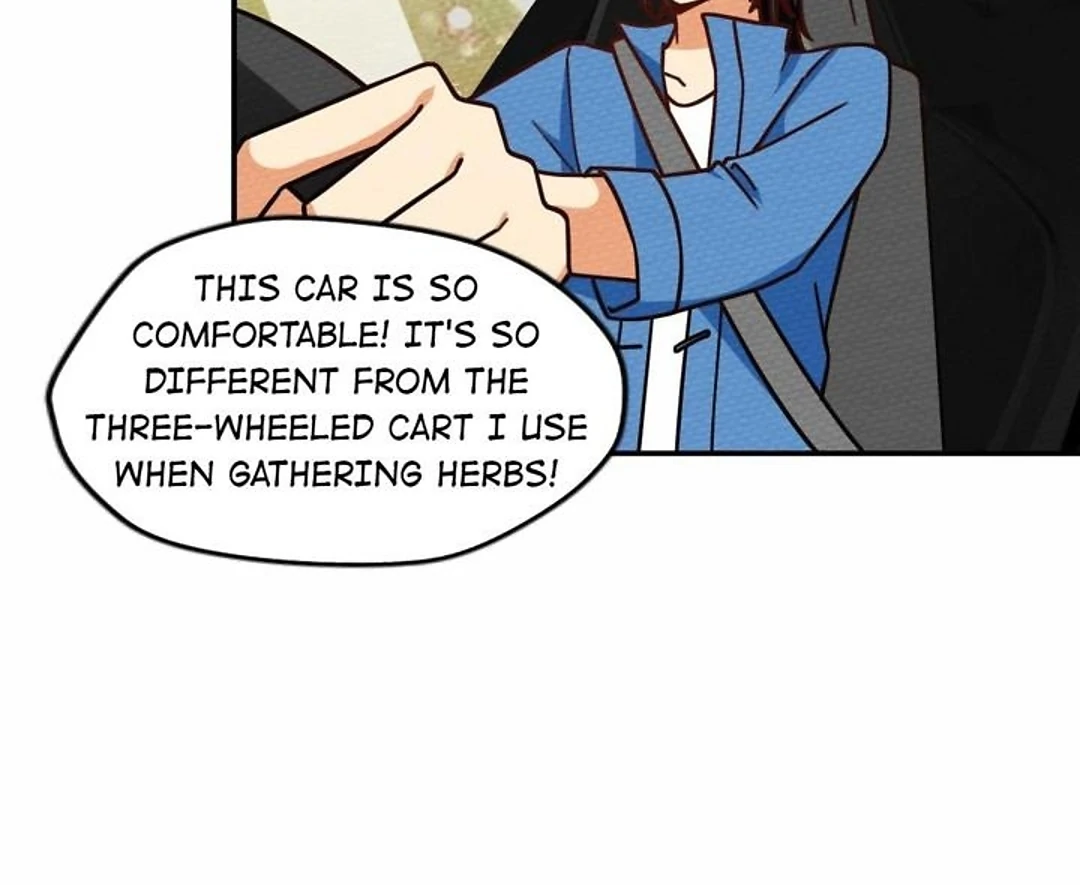 That Time I Was Summoned As A First-Level Monster Chapter 43 - page 52