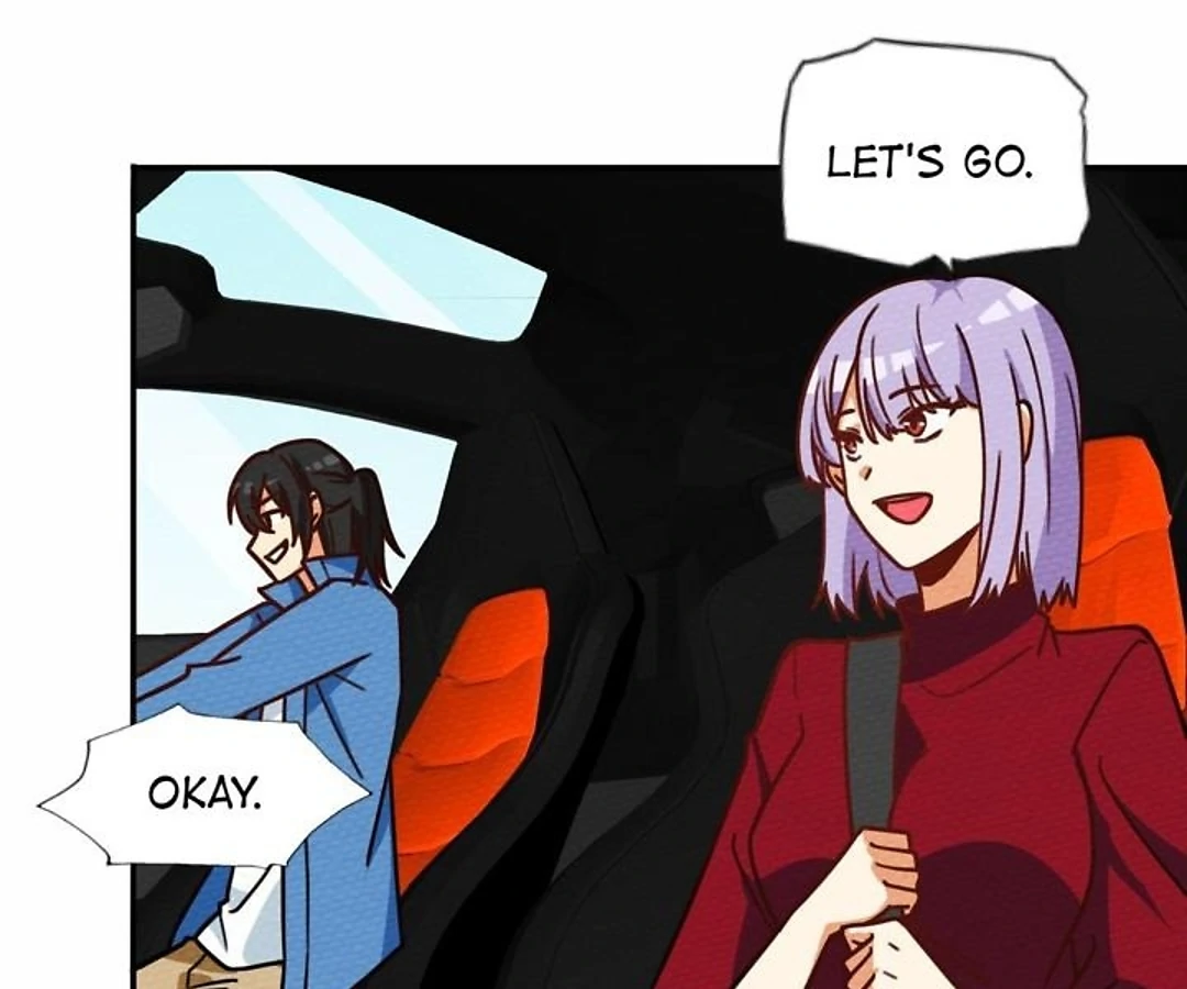 That Time I Was Summoned As A First-Level Monster Chapter 43 - page 55