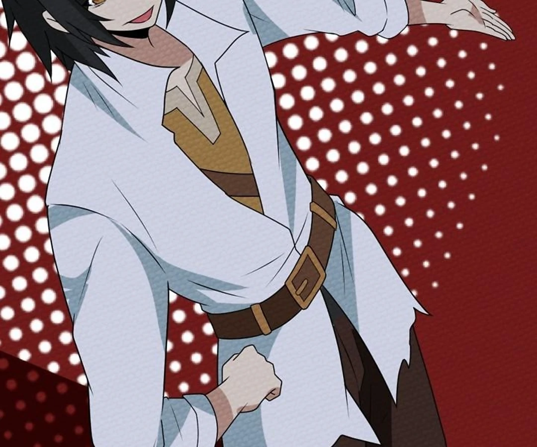 That Time I Was Summoned As A First-Level Monster Chapter 67 - page 104