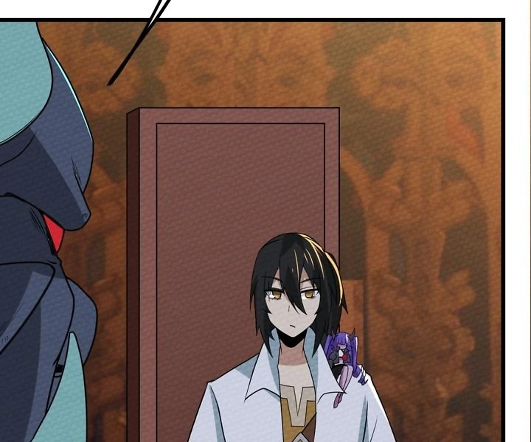 That Time I Was Summoned As A First-Level Monster Chapter 67 - page 107