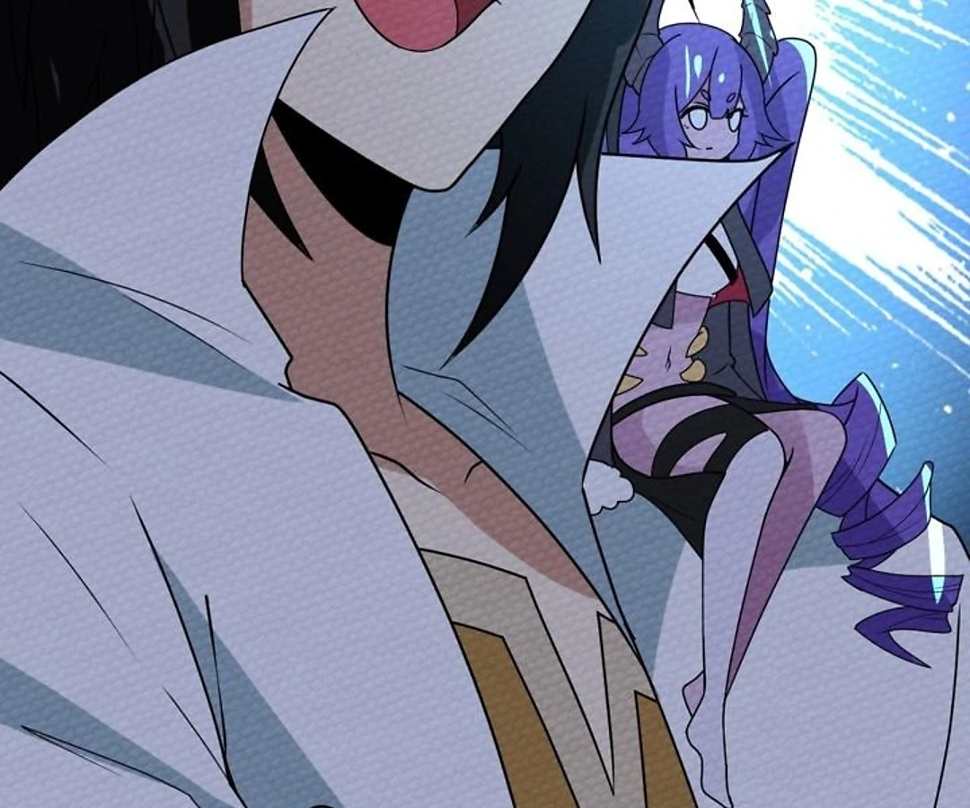 That Time I Was Summoned As A First-Level Monster Chapter 67 - page 114