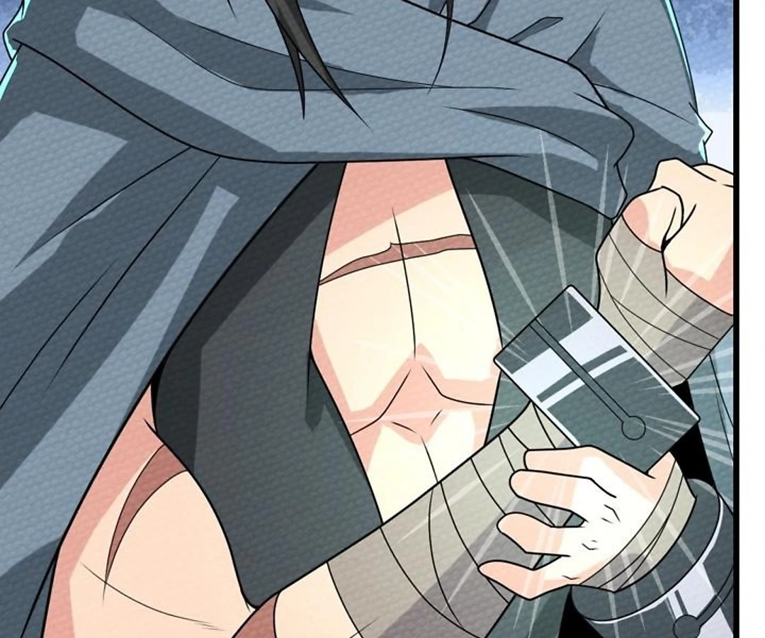 That Time I Was Summoned As A First-Level Monster Chapter 67 - page 122