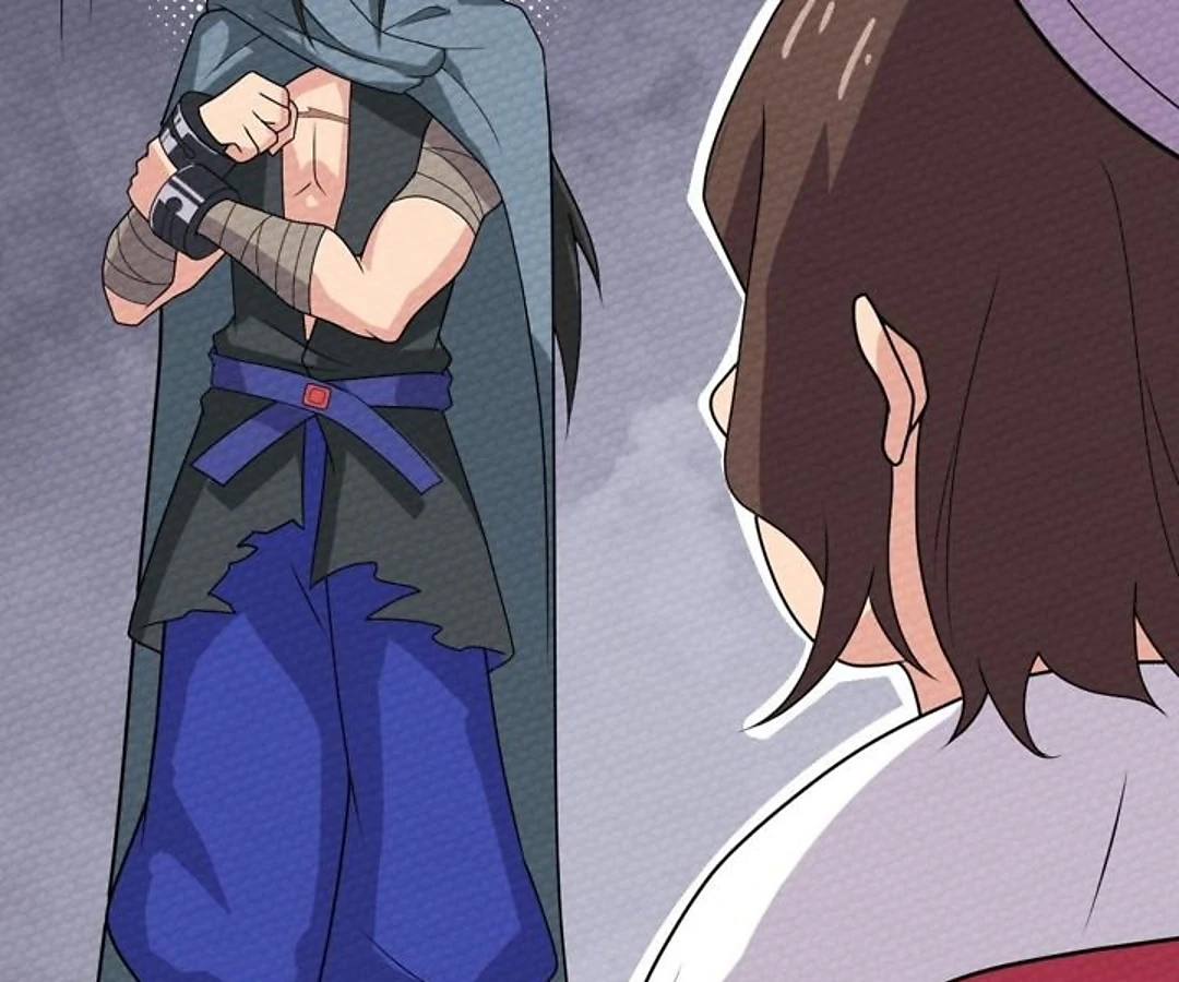 That Time I Was Summoned As A First-Level Monster Chapter 67 - page 126