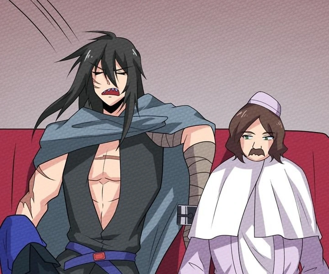 That Time I Was Summoned As A First-Level Monster Chapter 67 - page 131