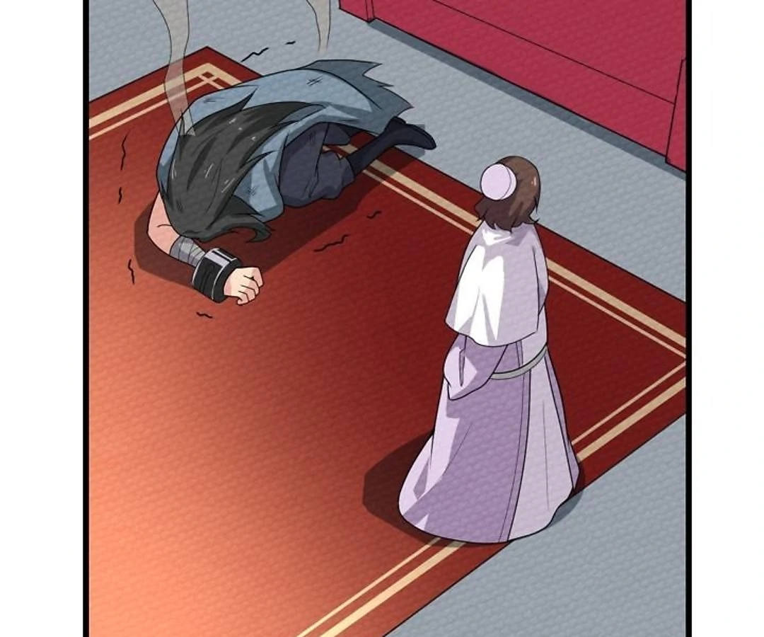 That Time I Was Summoned As A First-Level Monster Chapter 67 - page 159