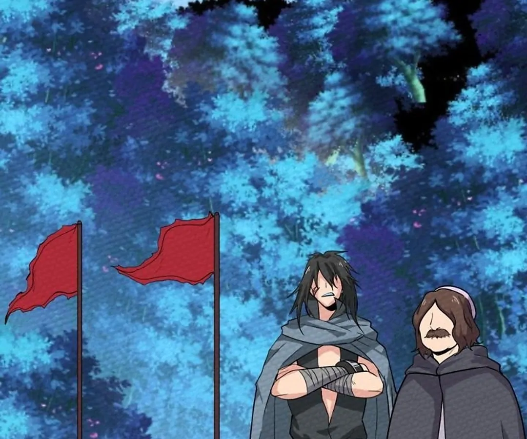 That Time I Was Summoned As A First-Level Monster Chapter 67 - page 204