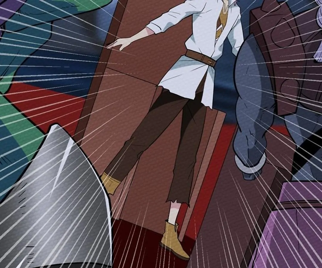 That Time I Was Summoned As A First-Level Monster Chapter 67 - page 222